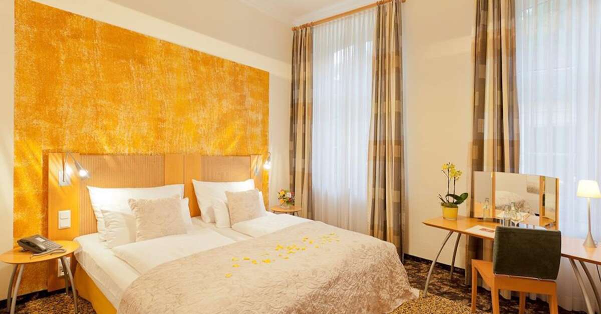 Een foto van Classic Hotel Harmonie