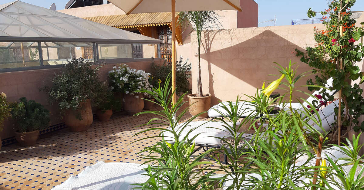 Een foto van Riad Miral