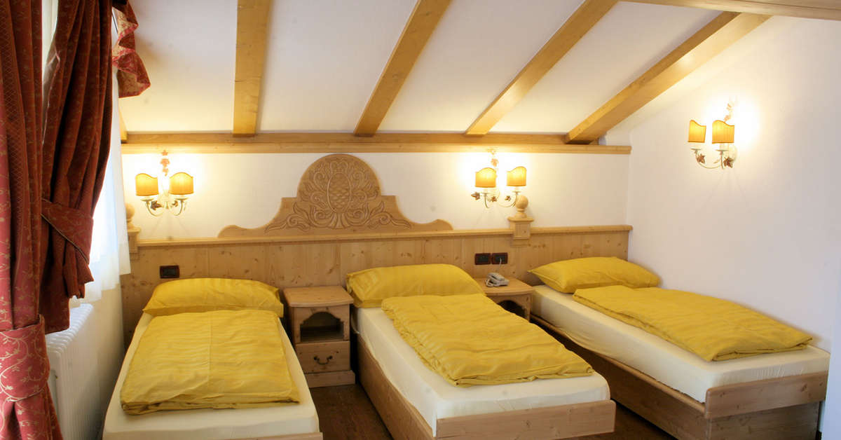 Een foto van Residence La Moretina