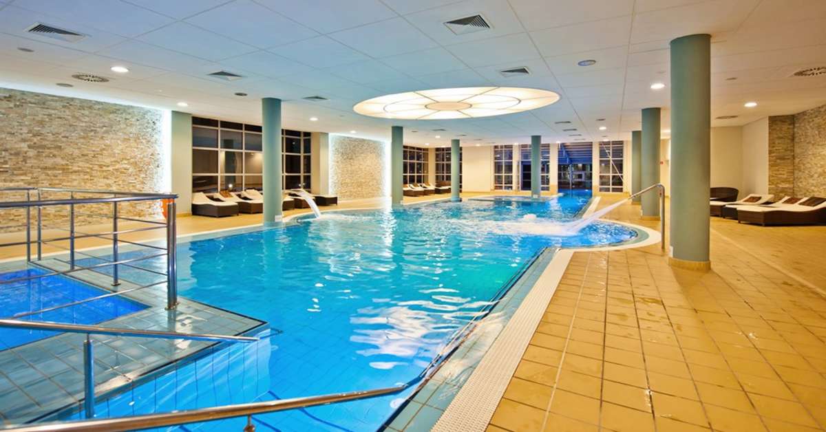 Ein Foto Hotel Diva Spa
