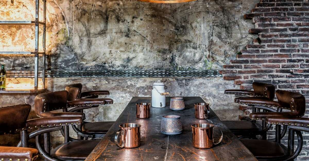 Een foto van Kube Hotel