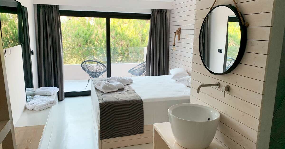 Een foto van Gloria Maris Hotel