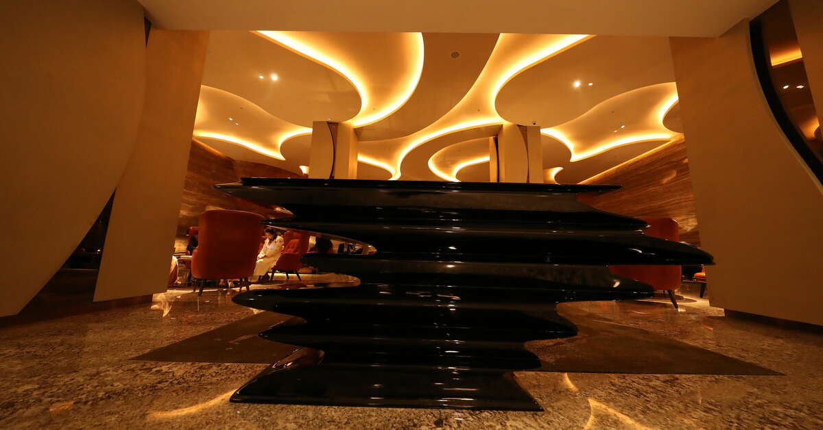 Een foto van Hilton Colombo