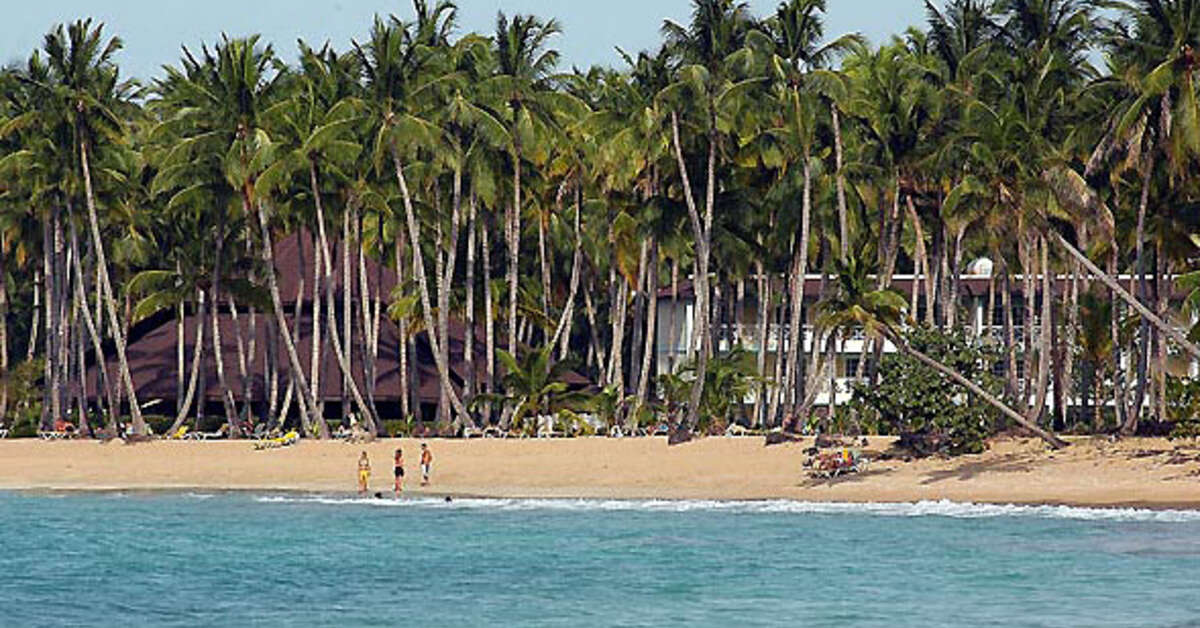Een foto van Viva Wyndham V Samana