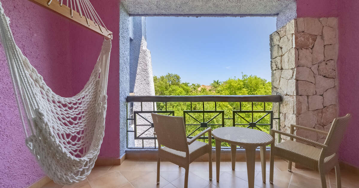 Een foto van Iberostar Selection Paraiso Maya