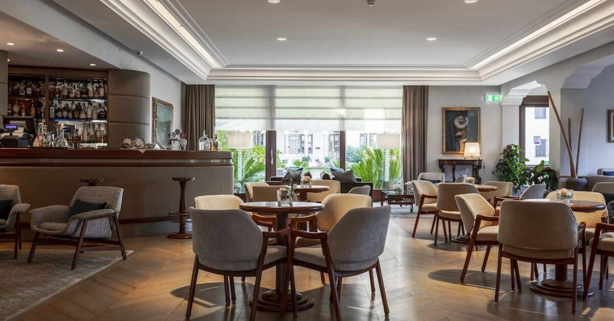 Ein Foto Hotel La Palma