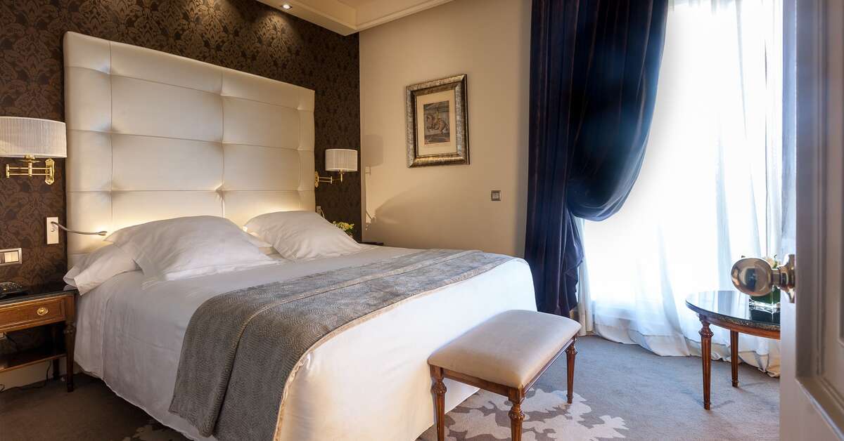 Een foto van Wellington Hotel