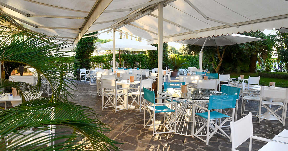 Een foto van Hotel Majestic Lido di Jesolo