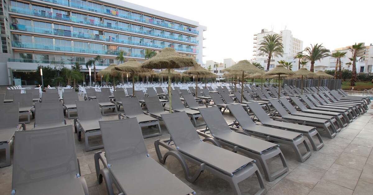Een foto van Pierre & Vacances Roquetas El Palmeral