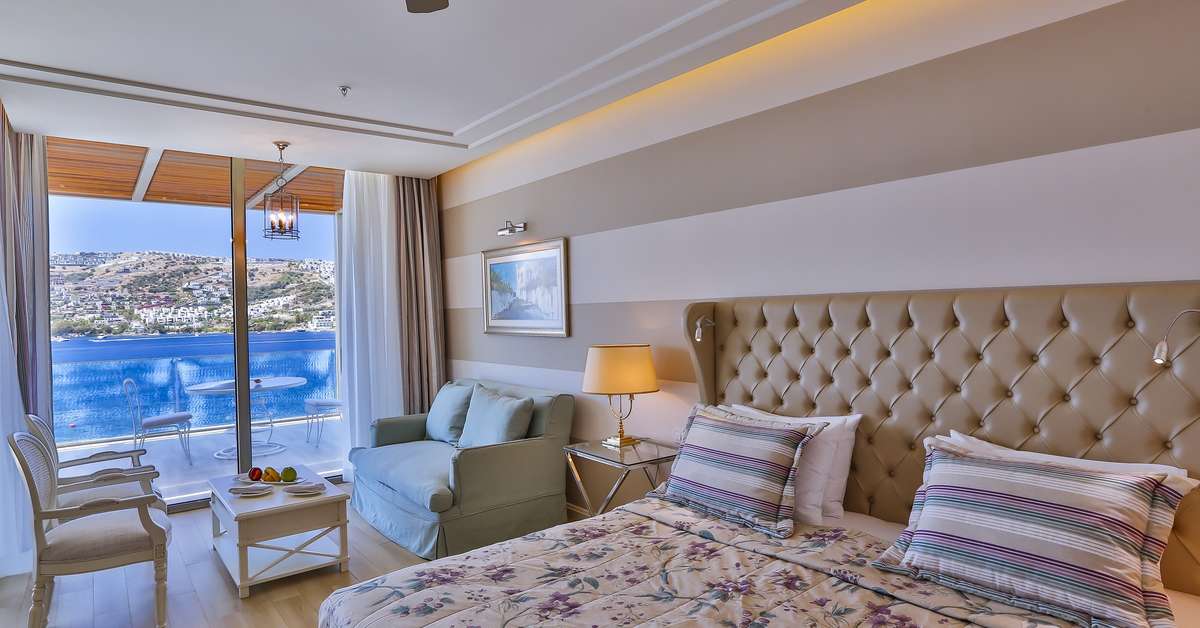 Een foto van Mivara Luxury Resort & Spa