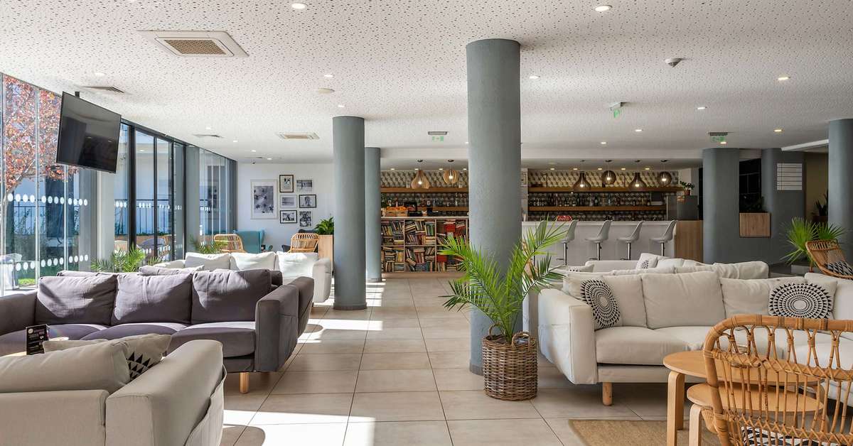 Een foto van Ihotel Sunny Beach