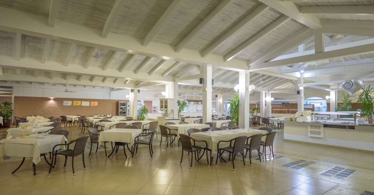 Een foto van Garden Beach Hotel & Resort