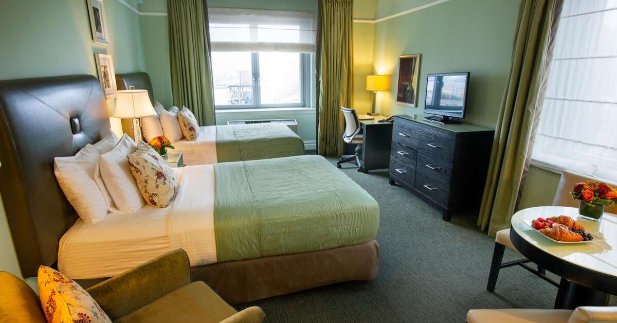 Een foto van Beacon Hotel