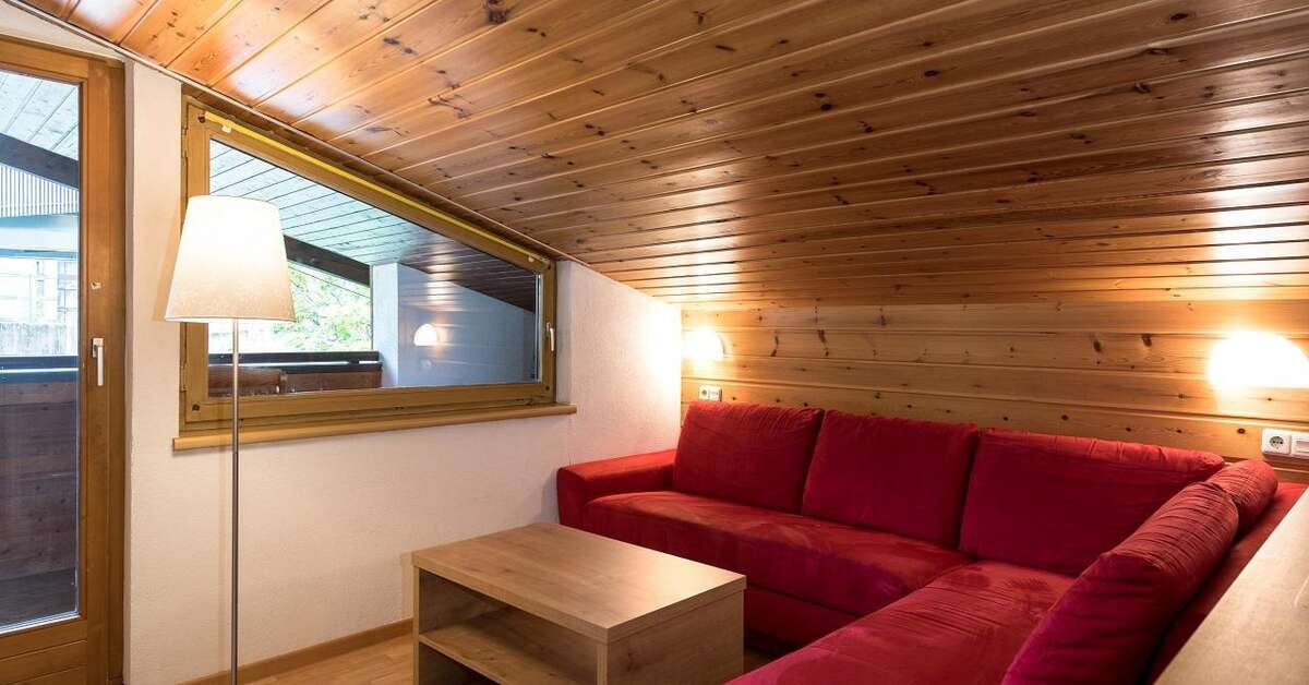Een foto van Appartementen Egga