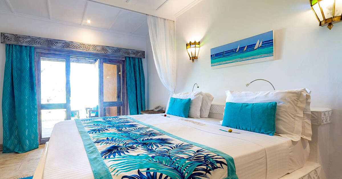 Een foto van Nomad Beach Resort