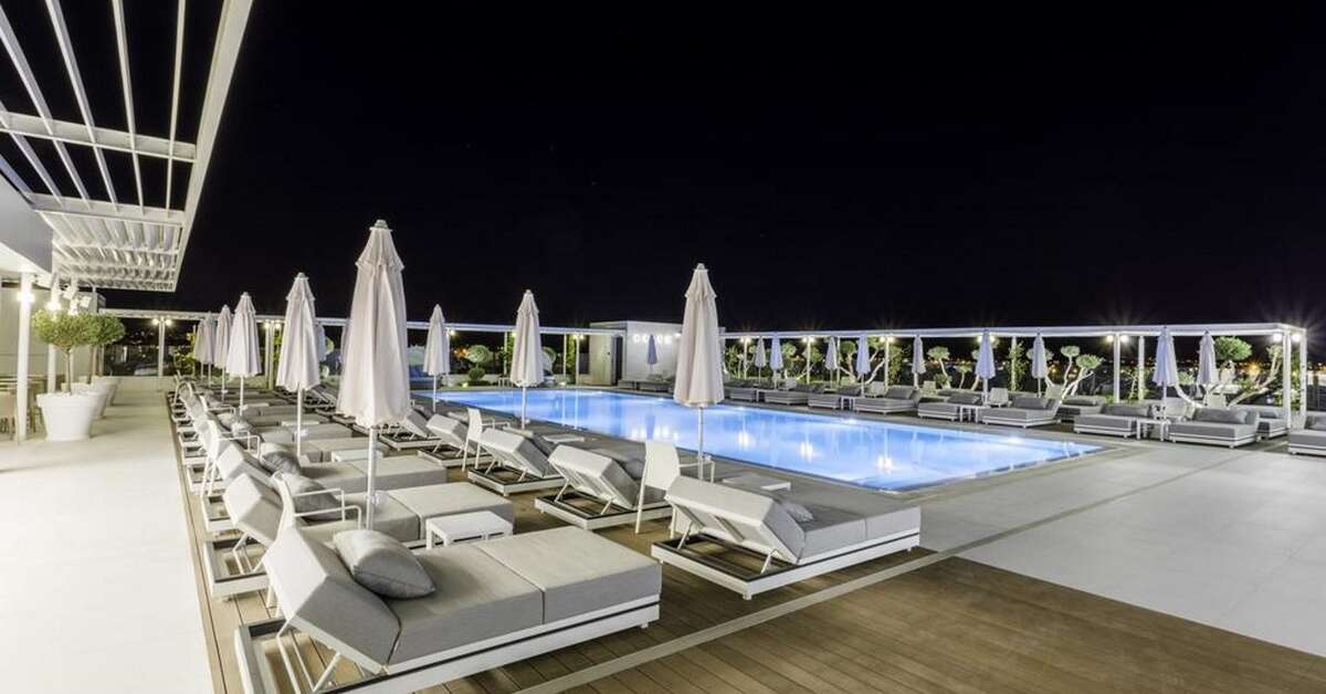 Ein Foto Radisson Blu Hotel Larnaca