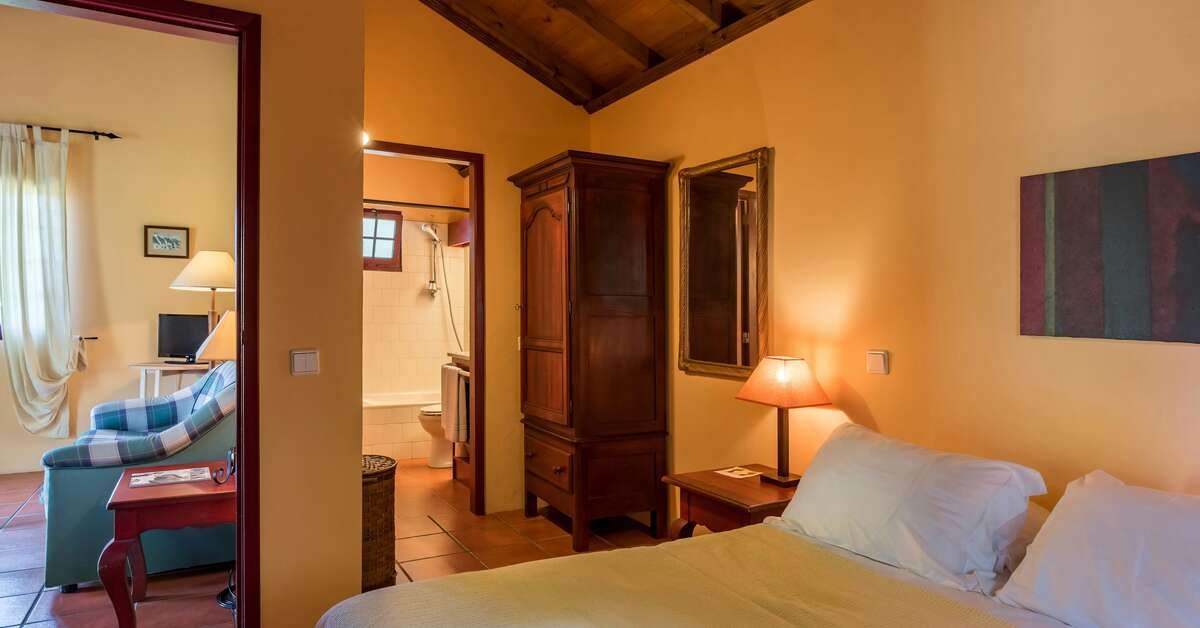 Een foto van Pestana Quinta do Arco Nature & Rose Gardens Resort