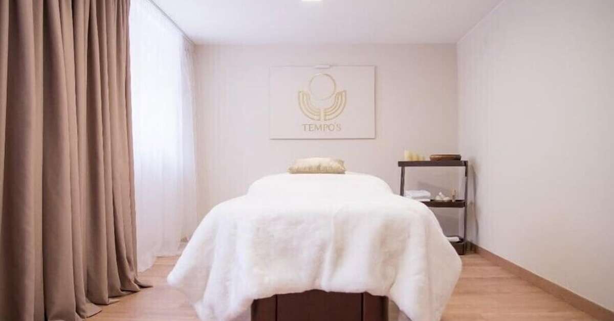 Een foto van Swiss Luxury Appartementen