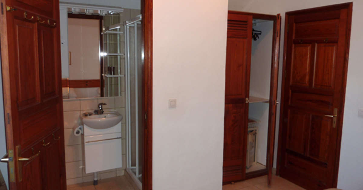 Een foto van Bungalows Casas Del Sol