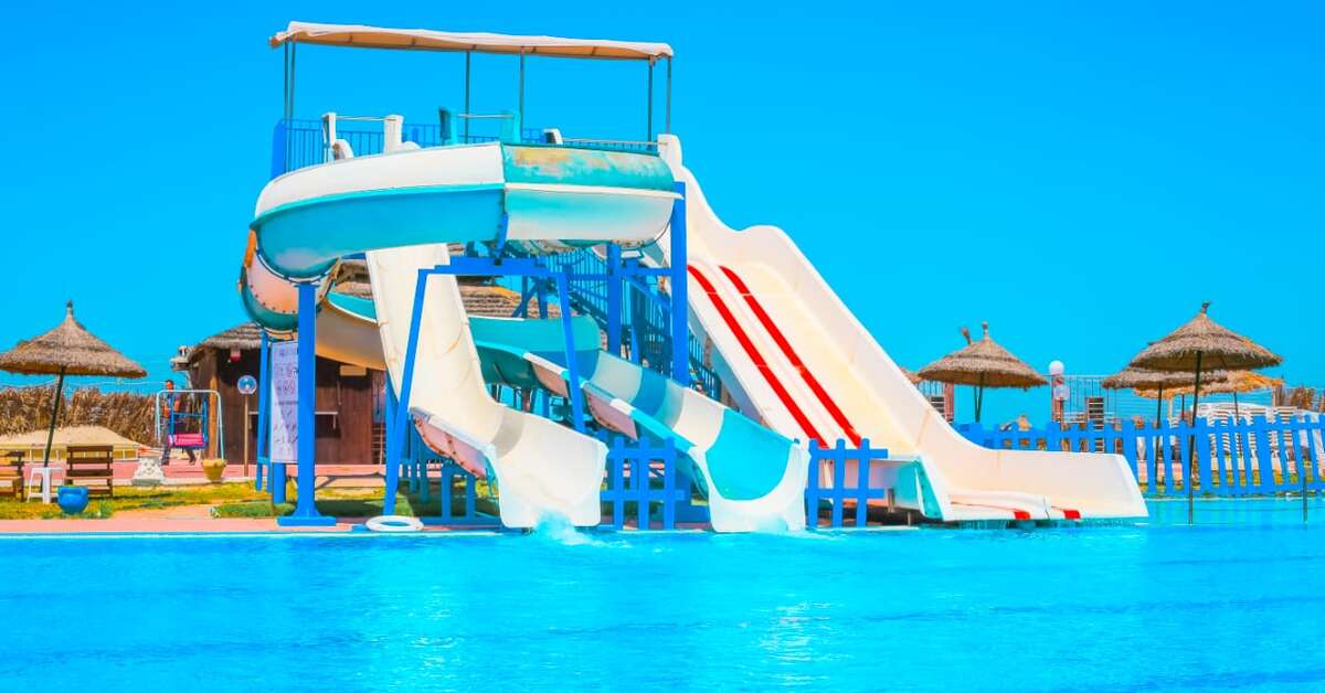 Een foto van Hotel Neptunia Beach