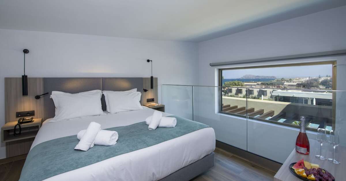 Een foto van Myrion Beach Resort & Spa