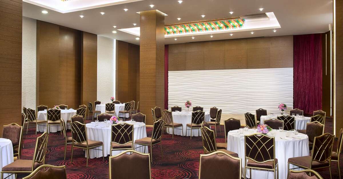 Een foto van Atana Hotel