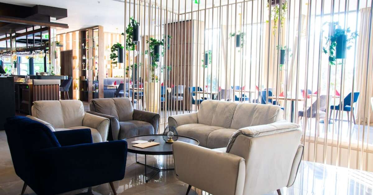 Ein Foto Hotel Paris