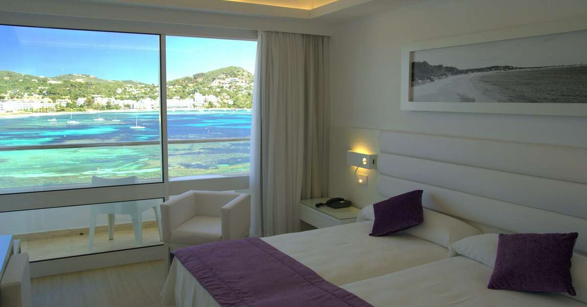 Ein Foto Hotel Argos