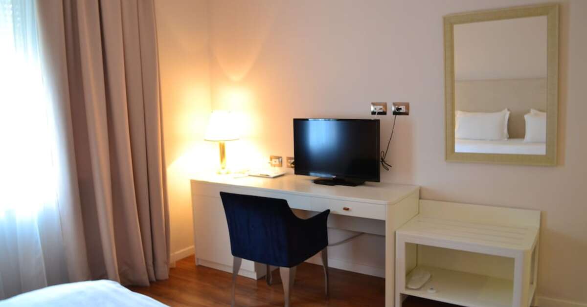 Een foto van Sar Otel