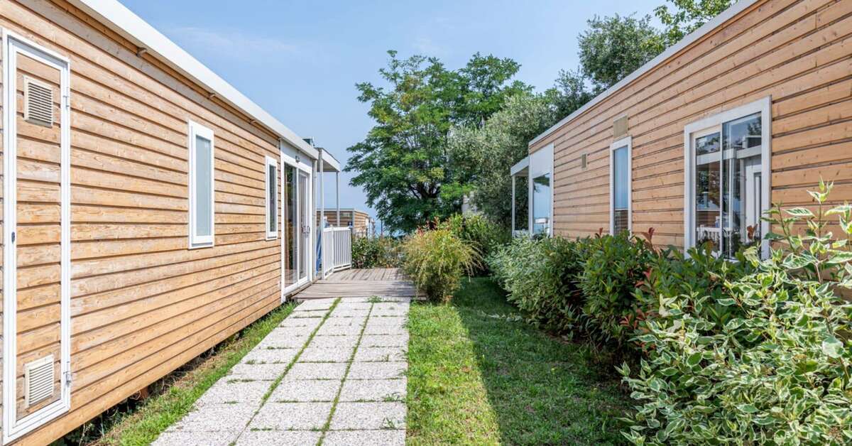 Een foto van Desenzano Lake Village