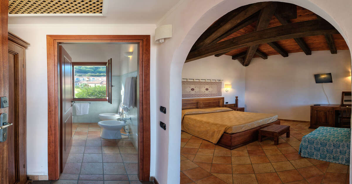 Een foto van Cala Luas Resort