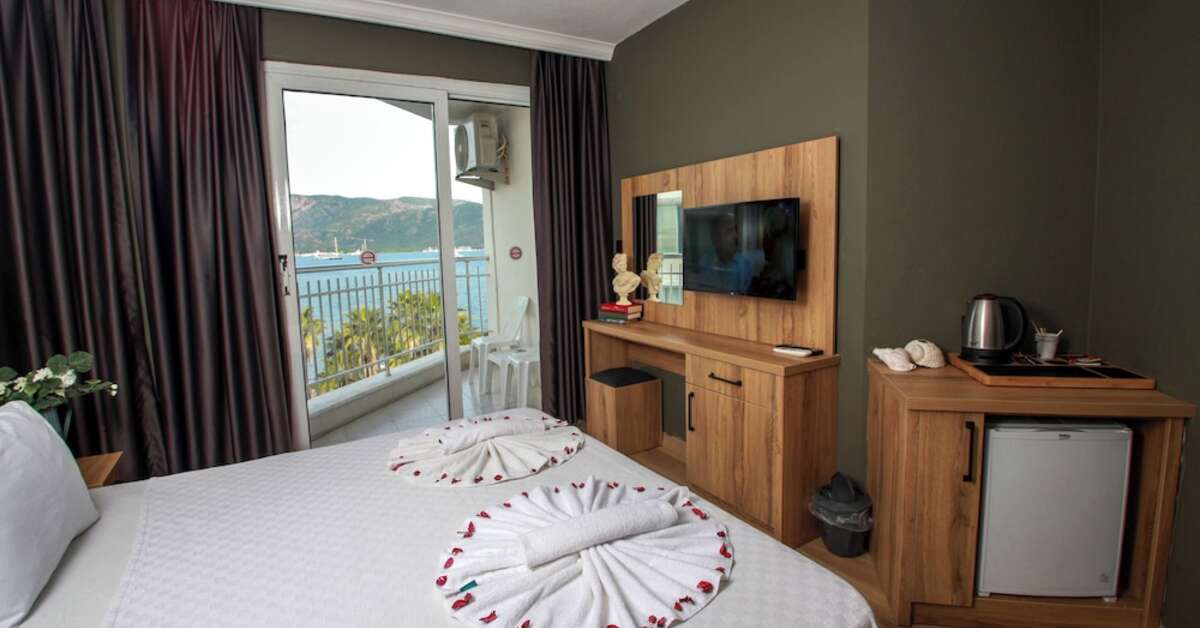 Een foto van Yuvam Hotel