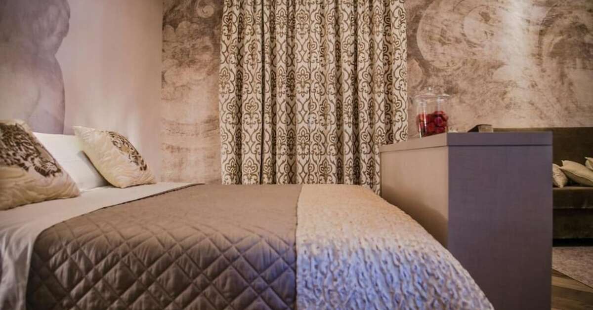 Een foto van Hotel Villa Pascucci