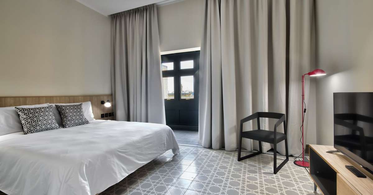 Een foto van Hotel La Falconeria