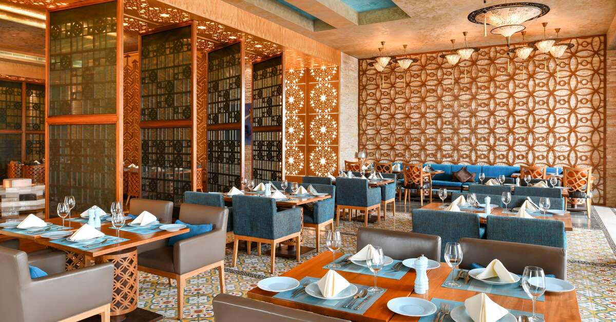 Een foto van Marsa Malaz Kempinski The Pearl