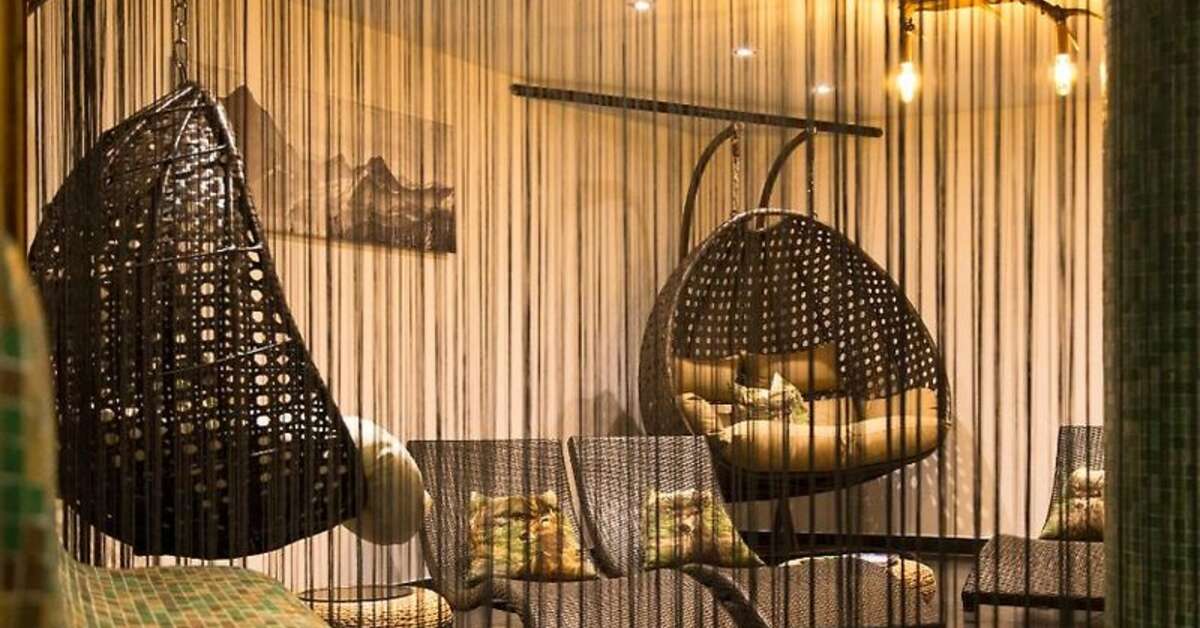 Een foto van Hotel Basur