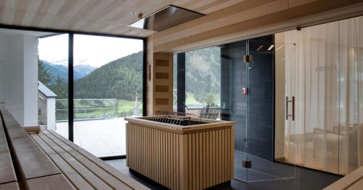 Een foto van Hotel Goldried & Appartementen