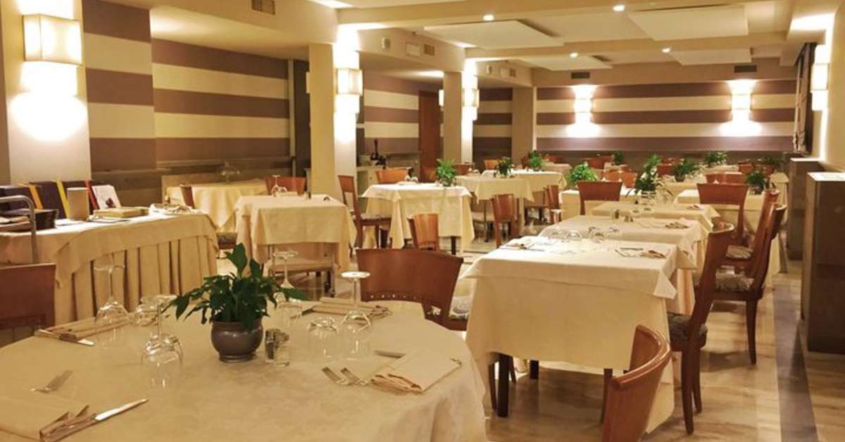 Een foto van Best Western Grand Hotel Guinigi