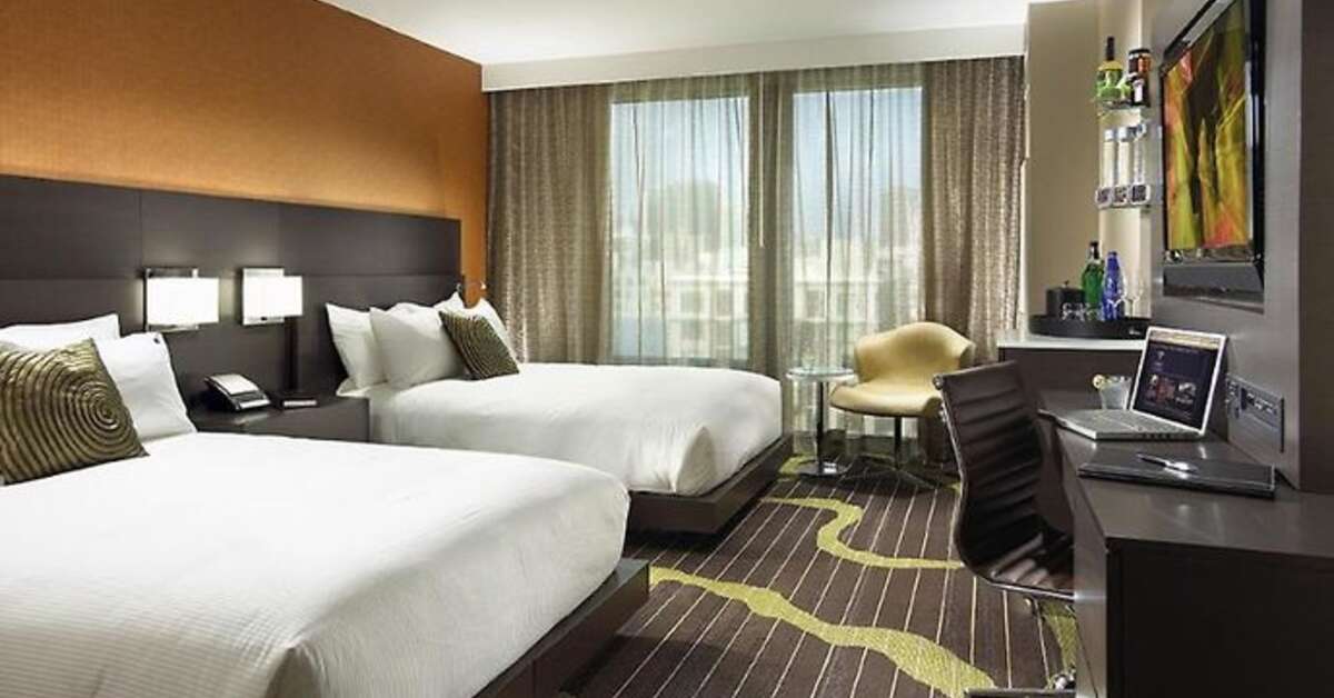 Een foto van Hard Rock Hotel San Diego