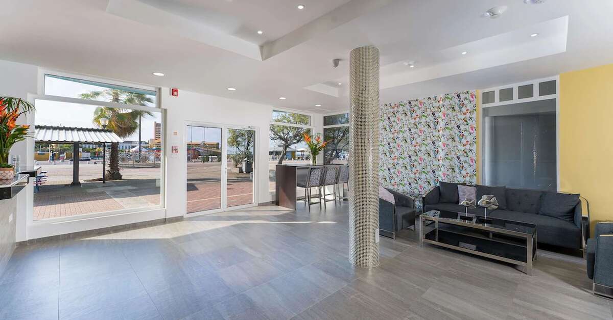 Een foto van Brion City Hotel BW Signature Collection