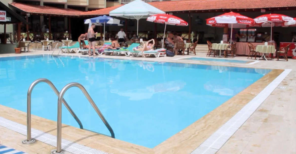 Een foto van Arsi Hotel