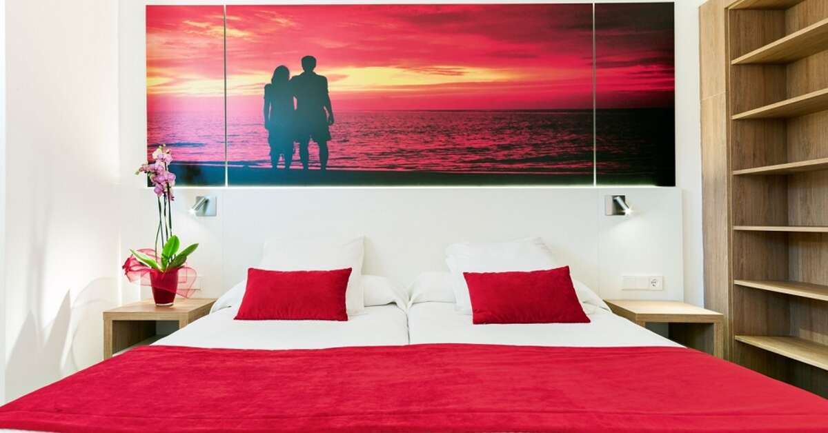 Een foto van Ca's Saboners Aparthotel