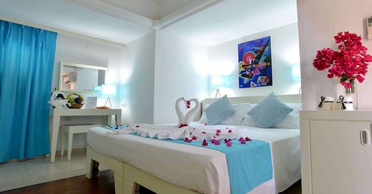 Een foto van Futura Club Le Cale d'Otranto