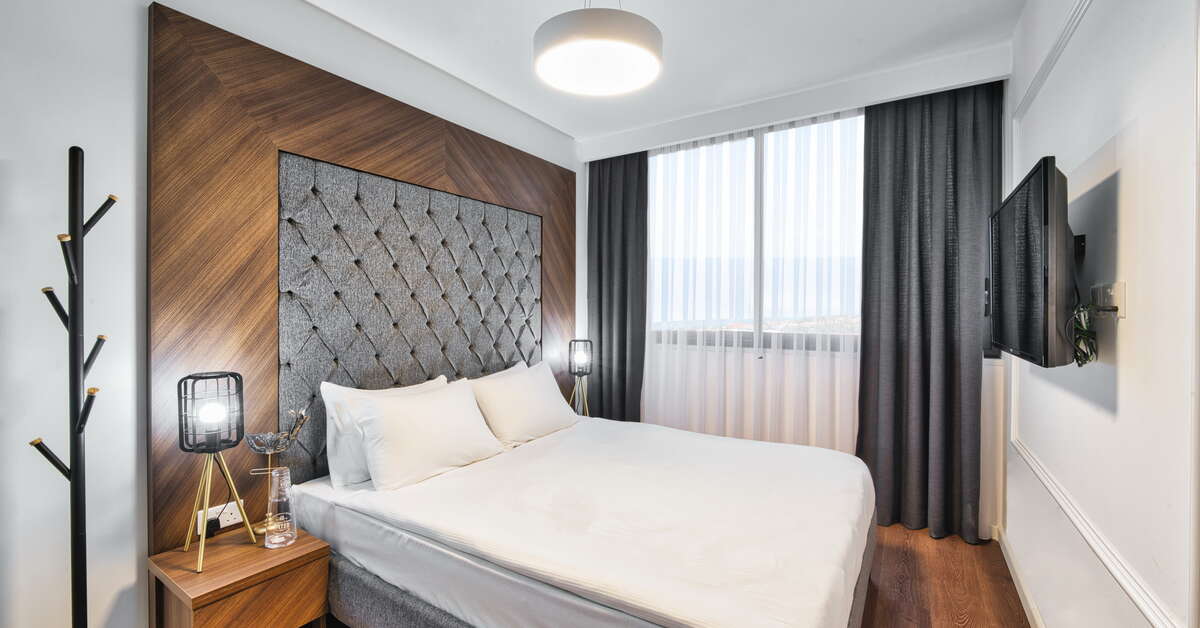 Ein Foto Grand Sapphire Resort