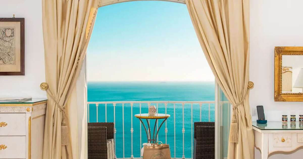 Een foto van Hotel Villa Gabrisa