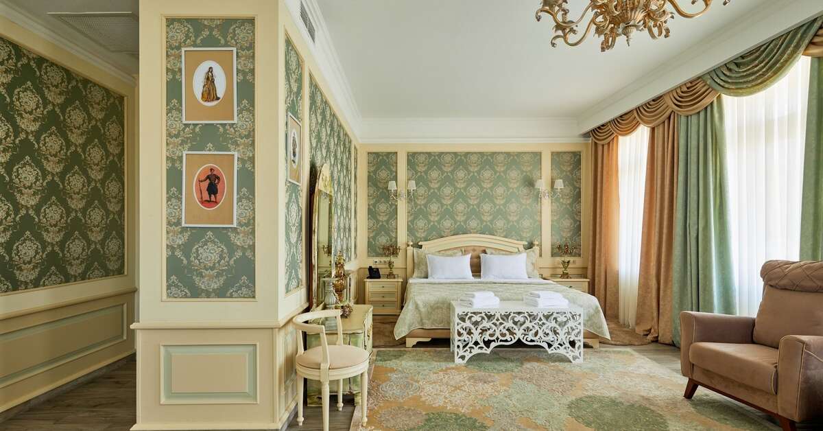 Een foto van Aivani Hotel