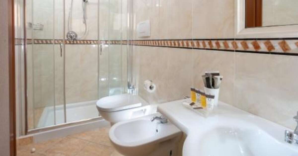 Een foto van Ambasciatori Luxury Resort