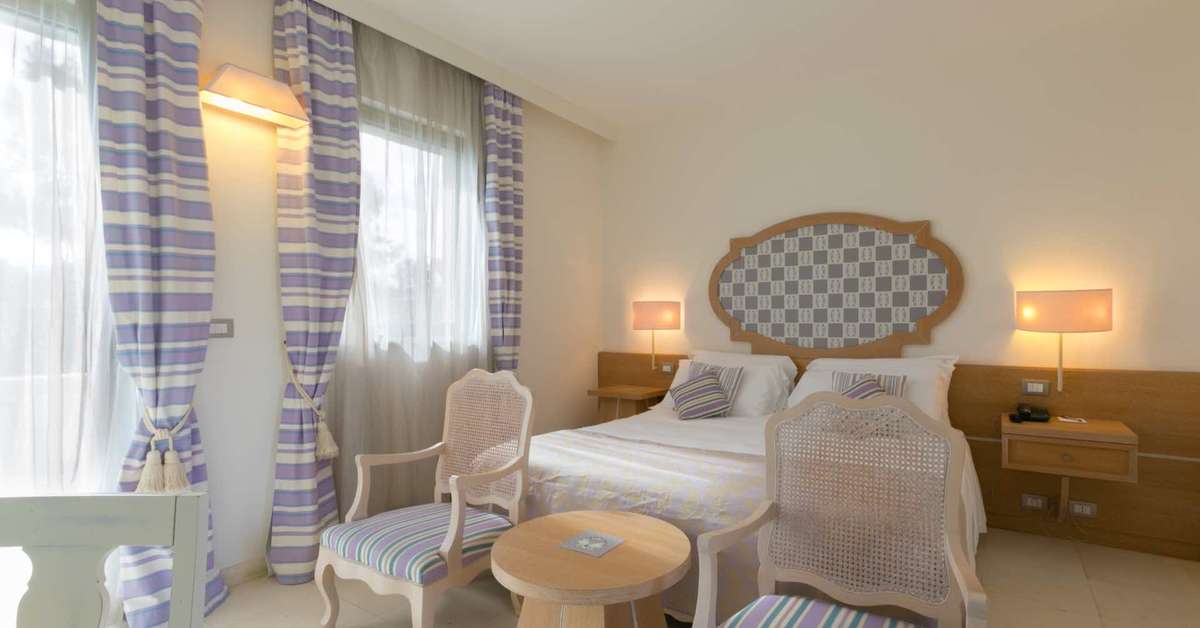 Een foto van Vivosa Apulia Resort