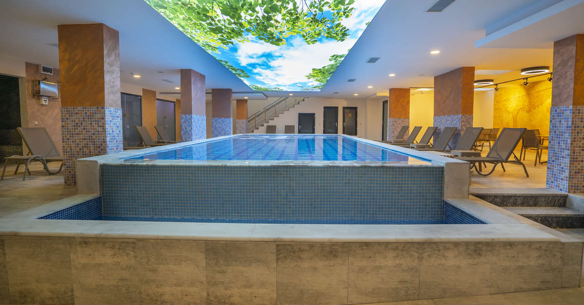 Een foto van Dalyan Live Spa Hotel