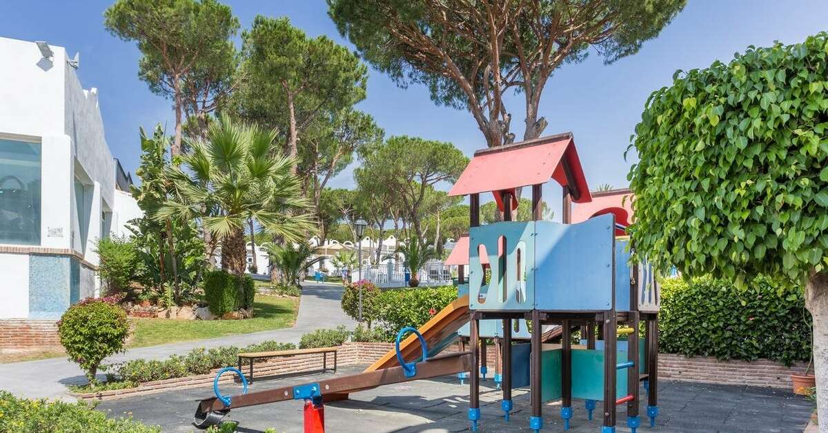 Een foto van Vime La Reserva de Marbella